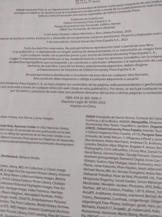 Lengua castellana y literatura Geniox