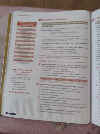 Lengua castellana y literatura Geniox