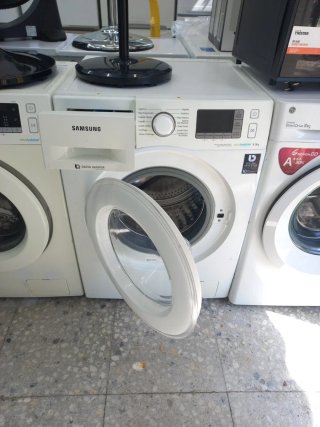 LAVADORA SAMSUNG GARANTIA TRANSPORTE