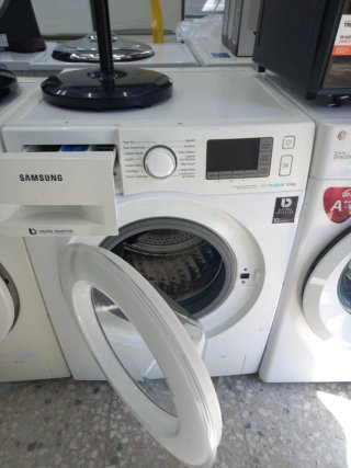 LAVADORA SAMSUNG GARANTIA TRANSPORTE