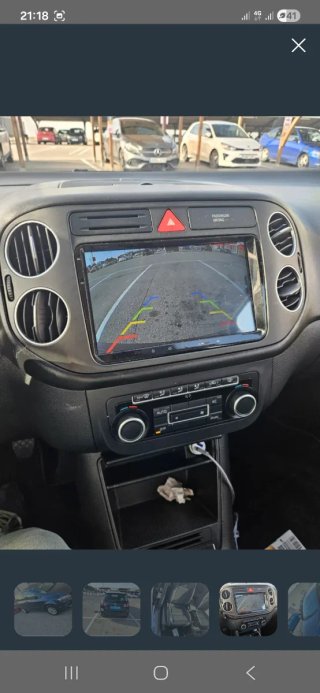 Volkswagen Golf Plus 2012