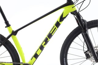 Bicicleta Trek Procaliber 9.6 XT t.M Reacondicionada