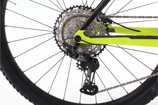 Bicicleta Trek Procaliber 9.6 XT t.M Reacondicionada