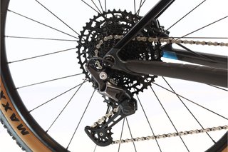 Bicicleta Trek Procaliber 9.5 t.L Reacondicionada