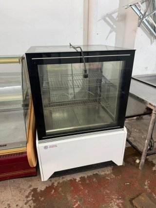 Vitrina Refrigerada Exclusivas Frigoríficas