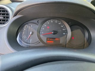 Furgoneta renault kangoo