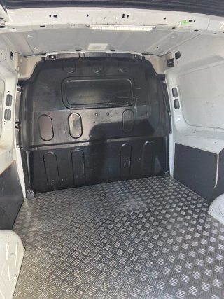 Furgoneta renault kangoo