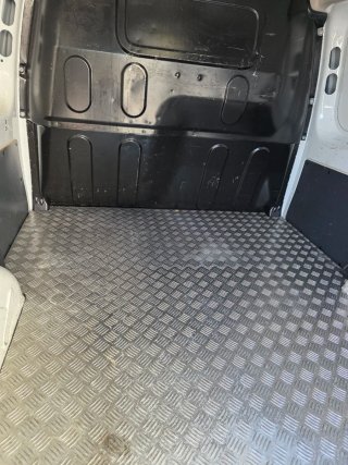 Furgoneta renault kangoo