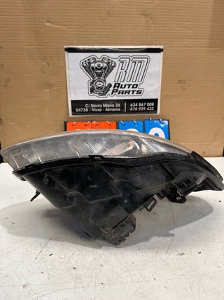 Faro Delantero Izquierdo Hyundai Accent 921011exx