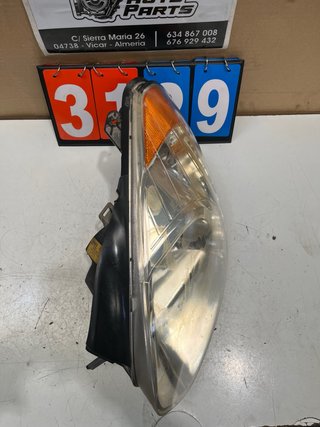 Faro Delantero Izquierdo Hyundai Accent 921011exx