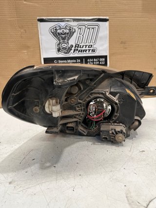 Faro Delantero Izquierdo Hyundai Accent 921011exx