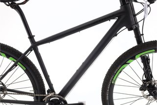 Bicicleta Cannondale F29 XTR t.L Reacondicionada
