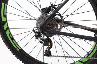 Bicicleta Cannondale F29 XTR t.L Reacondicionada