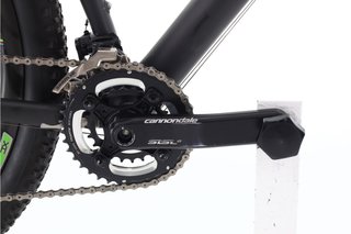 Bicicleta Cannondale F29 XTR t.L Reacondicionada