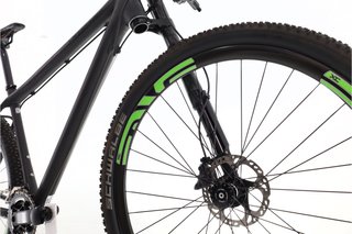 Bicicleta Cannondale F29 XTR t.L Reacondicionada