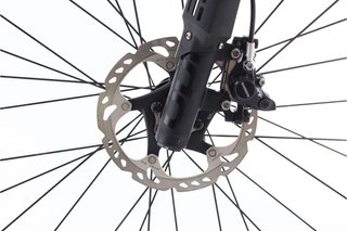 Bicicleta Cannondale F29 XTR t.L Reacondicionada