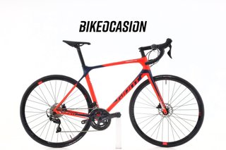 Bicicleta Giant TCR Advanced 2 t.56 Reacondicionada