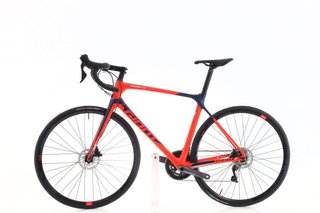 Bicicleta Giant TCR Advanced 2 t.56 Reacondicionada