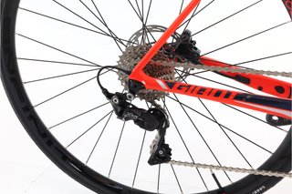 Bicicleta Giant TCR Advanced 2 t.56 Reacondicionada