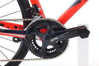 Bicicleta Giant TCR Advanced 2 t.56 Reacondicionada