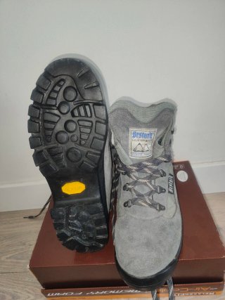 Botas de montaña Bestard Talla 42