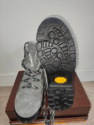 Botas de montaña Bestard Talla 42