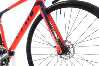 Bicicleta Giant TCR Advanced 2 t.56 Reacondicionada
