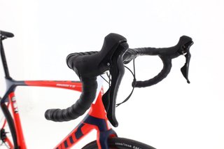 Bicicleta Giant TCR Advanced 2 t.56 Reacondicionada