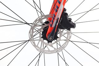 Bicicleta Giant TCR Advanced 2 t.56 Reacondicionada