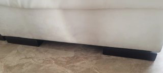 Sofá chaiselongue izquierdo