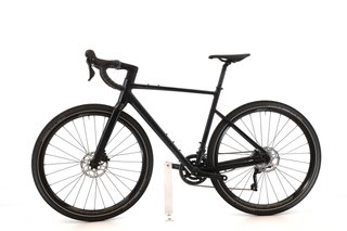 Bicicleta Scott Speedster Gravel 30 t.54 Reacondicionada