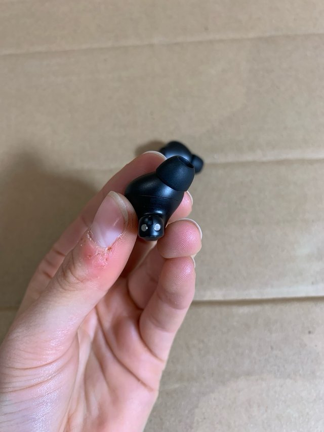 Auriculares inalámbricos Xiaomi Redmi Buds 4 Pro