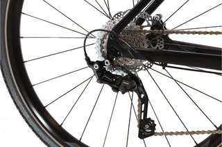 Bicicleta Scott Speedster Gravel 30 t.54 Reacondicionada