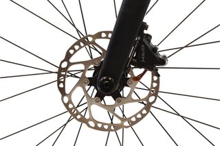Bicicleta Scott Speedster Gravel 30 t.54 Reacondicionada