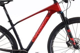 Bicicleta Orbea Alma XT t.M Reacondicionada