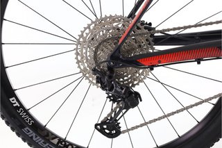 Bicicleta Orbea Alma XT t.M Reacondicionada
