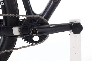 Bicicleta Orbea Alma XT t.M Reacondicionada
