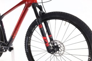 Bicicleta Orbea Alma XT t.M Reacondicionada