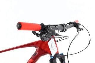 Bicicleta Orbea Alma XT t.M Reacondicionada