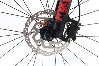 Bicicleta Orbea Alma XT t.M Reacondicionada