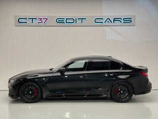 BMW M3 CS