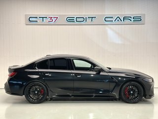 BMW M3 CS