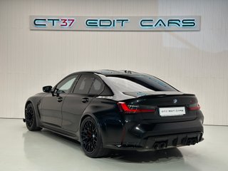 BMW M3 CS