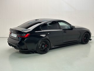 BMW M3 CS