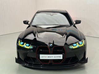 BMW M3 CS