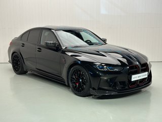 BMW M3 CS