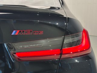 BMW M3 CS
