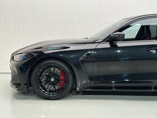 BMW M3 CS