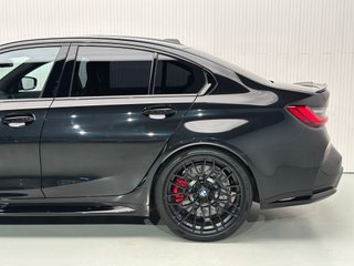 BMW M3 CS