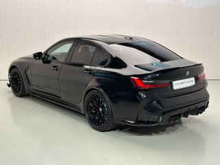 BMW M3 CS